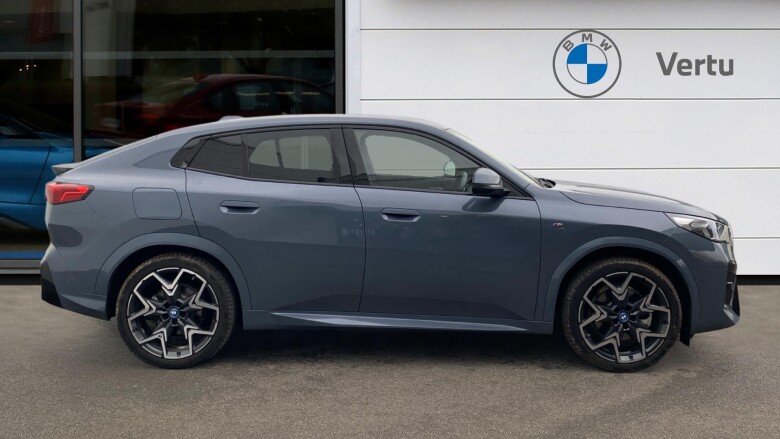 BMW iX2 230kW xDrive30 M Sport 65kWh 5dr Auto [Tech+] Electric Hatchback